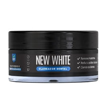 Clareador Dental New White