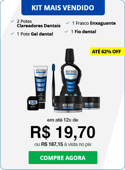 Kit Mais Vendido